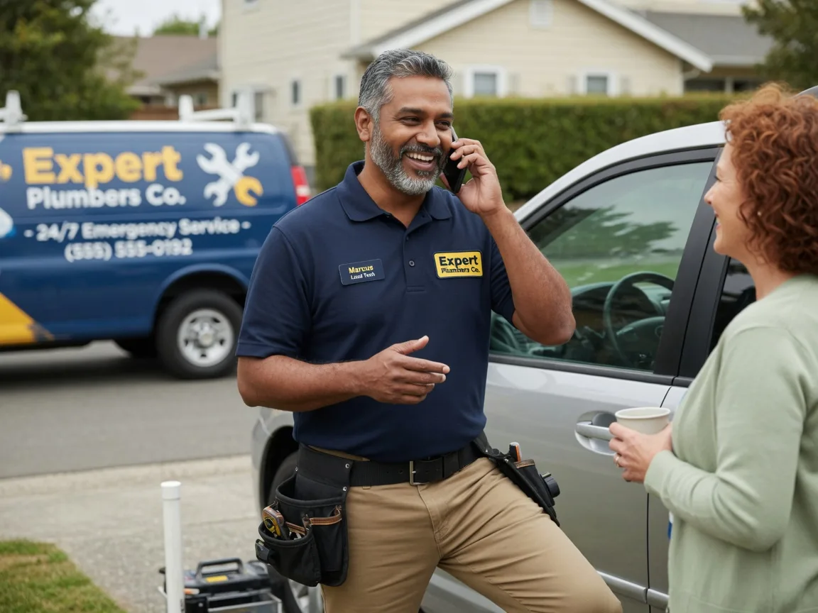 Clogged Drain Repair in Garland, PA